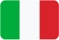 Laťovky Italiano
